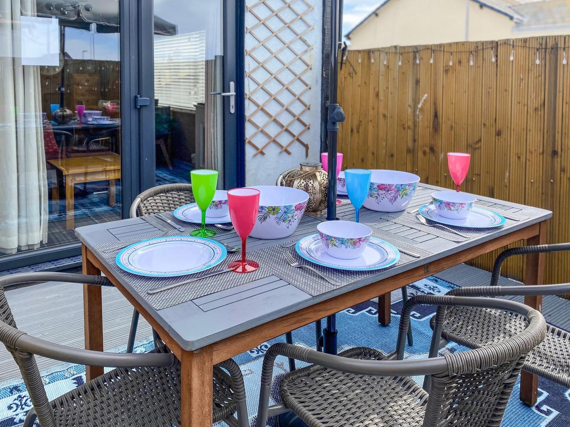 Jasmins Retreat * Cleveleys