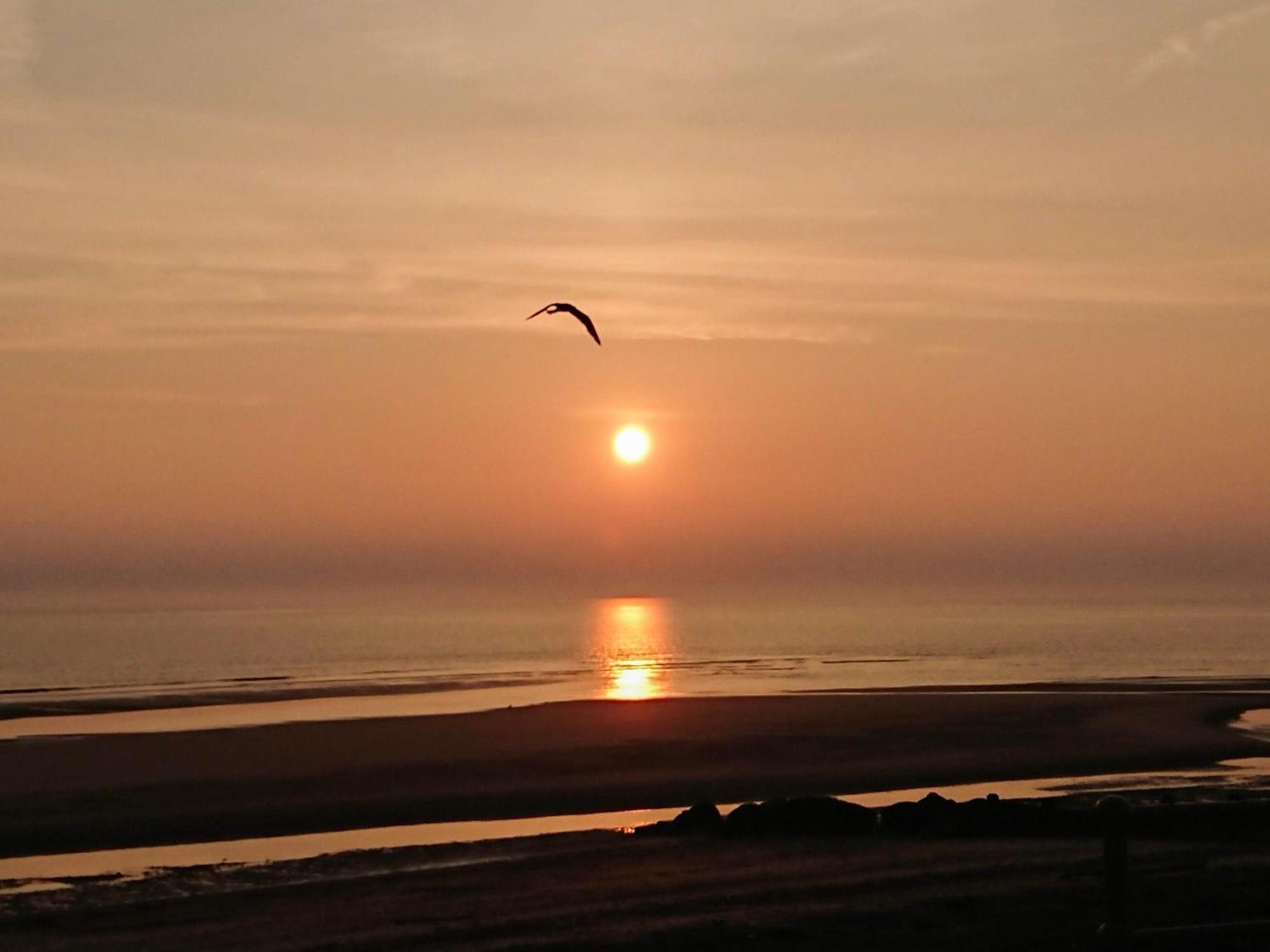Holiday home Jasmins Retreat Cleveleys