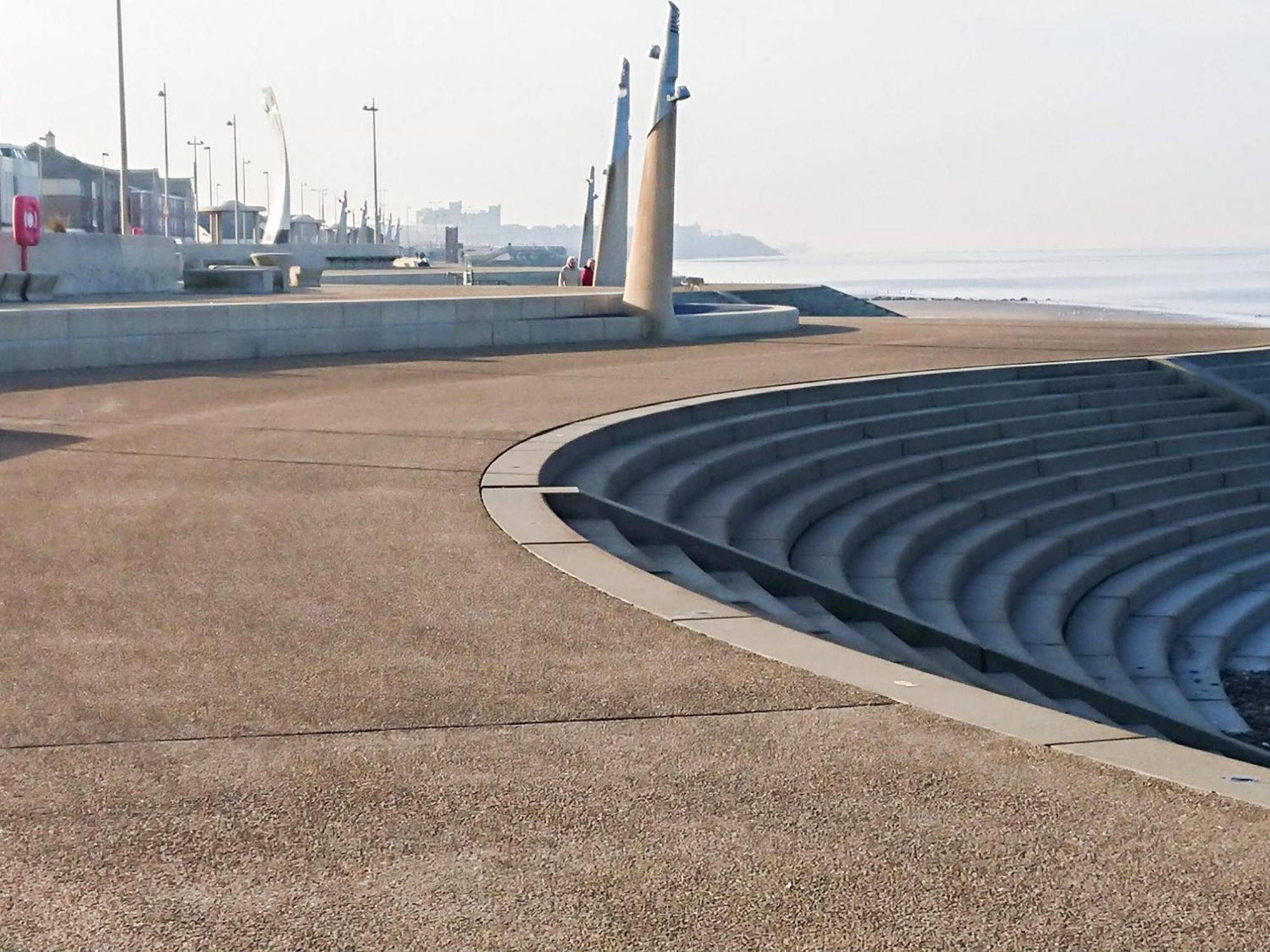 Jasmins Retreat * Cleveleys