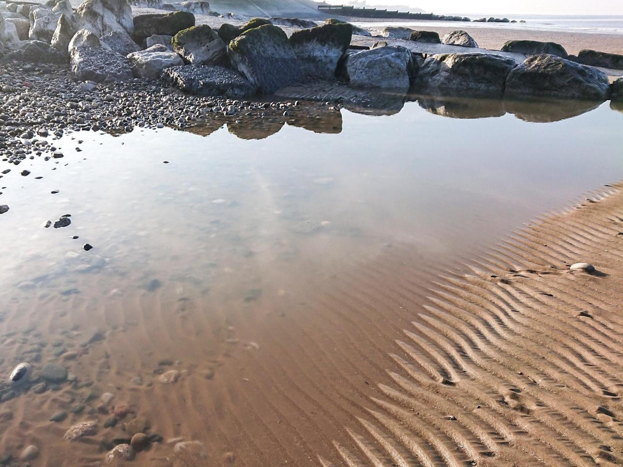 Holiday home Jasmins Retreat Cleveleys