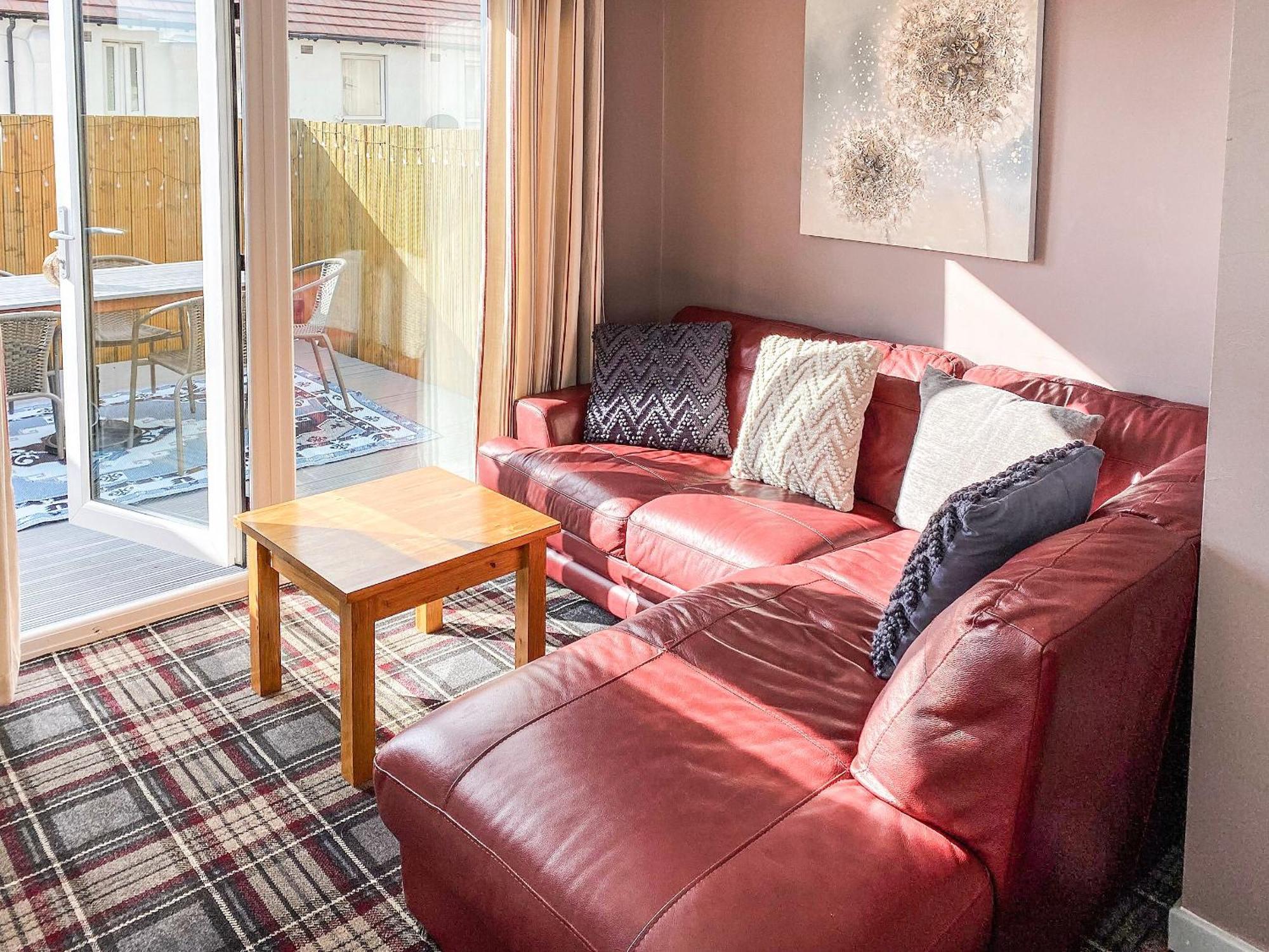 Jasmins Retreat Holiday home *